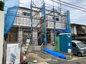 小川2丁目　新築分譲住宅♪の画像
