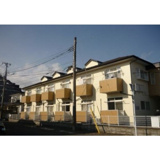 メゾン・エスポワールA棟の画像