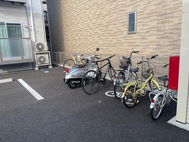 【その他共用部分】FJ小田原 