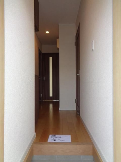 【玄関】FJ小田原