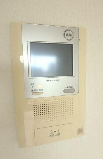 【セキュリティ】KDX定禅寺通レジデンス