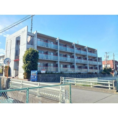 【展望】 | グランメール町田(グランメールマチダ)