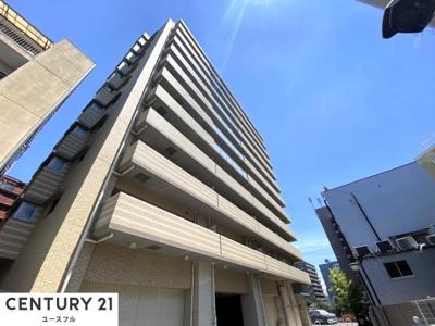 【外観】 | サンメゾン三国ヶ丘ゲート | 現地写真になります♪
