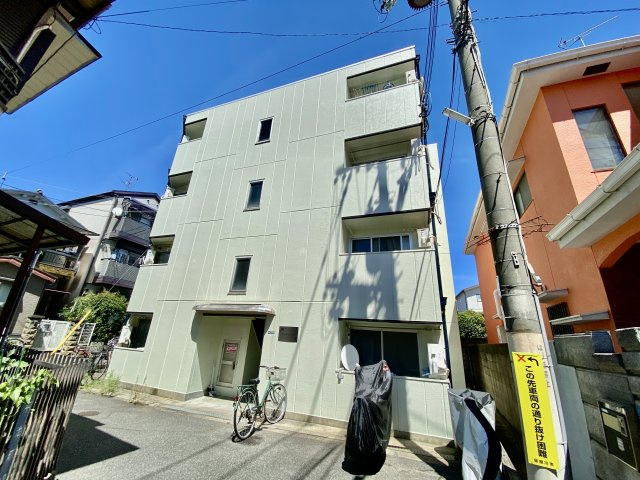 平池マンション