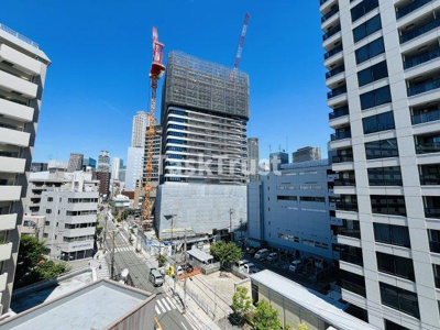 【展望】 | エスポアール福島