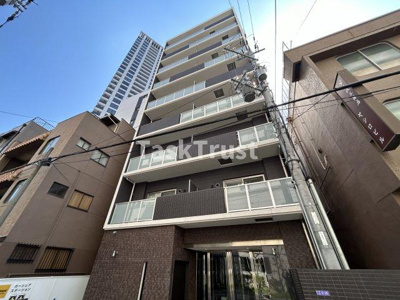 【外観】 | エスポアール福島