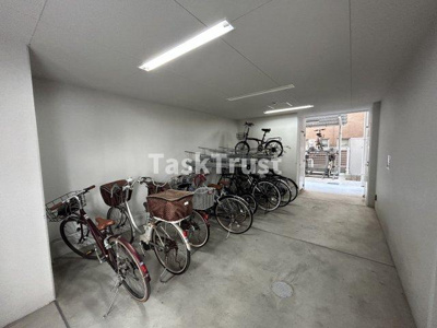 【その他共用部分】 | エスポアール福島