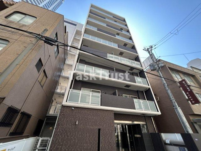 【外観】 | エスポアール福島