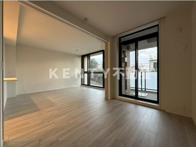 【寝室】 | ザ・ケンジントン・レジデンス上池台 | 使い勝手のいい寝室です