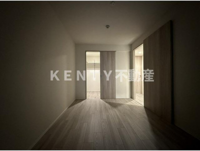 【寝室】 | ザ・ケンジントン・レジデンス上池台 | 寝室にいかがでしょうか