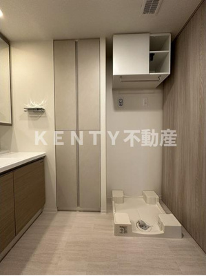 【設備】 | ザ・ケンジントン・レジデンス上池台