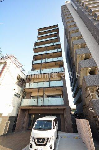 オルフェア	XV番館