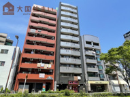 ビジタル湊町8の画像