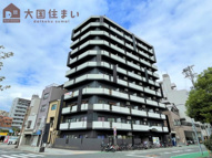 TOYOTOMI RESIDENCE難波公園(旧ビジタル湊町)の画像