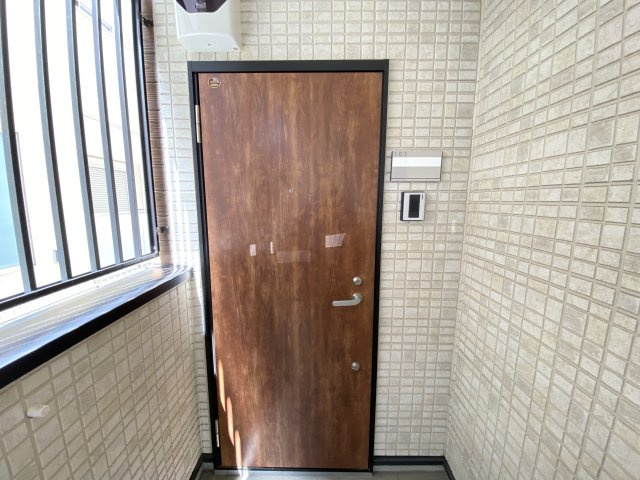 Eris新松戸のその他