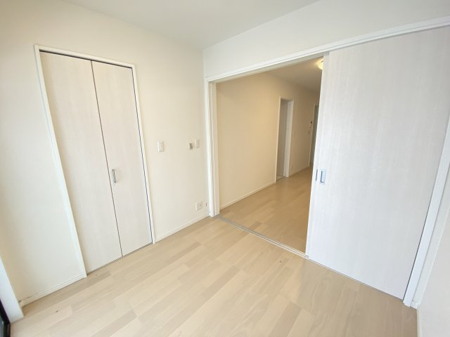 Eris新松戸の子供部屋