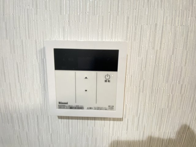 Eris新松戸のセキュリティ