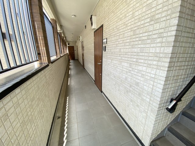 Eris新松戸のその他