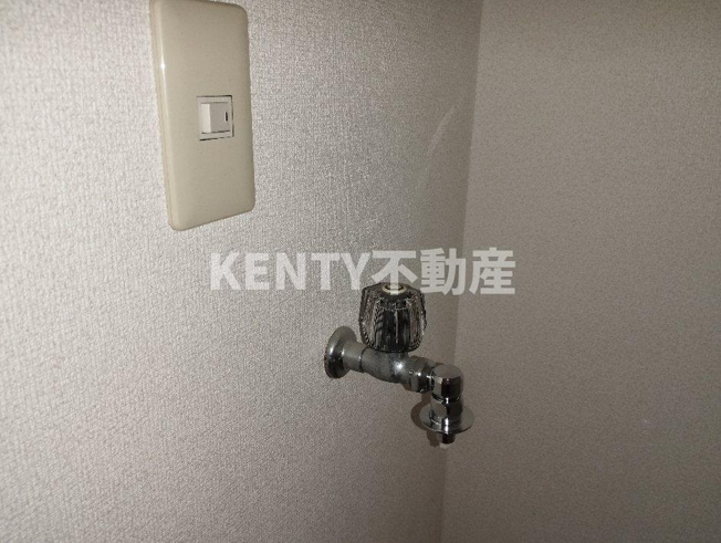 【設備】 | 藤和シティコープ大森