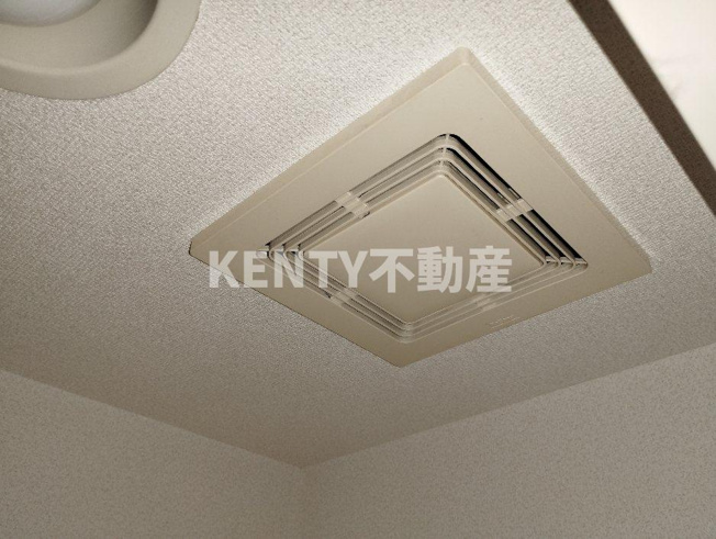 【設備】 | 藤和シティコープ大森
