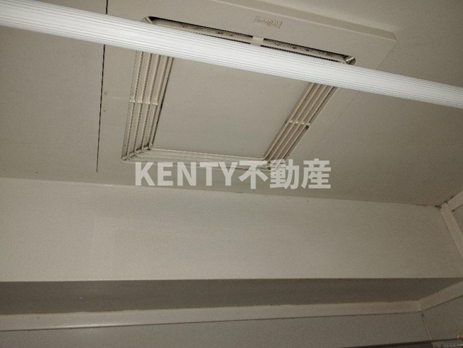 【設備】 | 藤和シティコープ大森