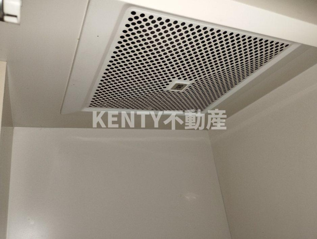 【設備】 | 藤和シティコープ大森