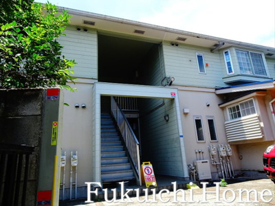 【外観】 | ブッシュクローバー