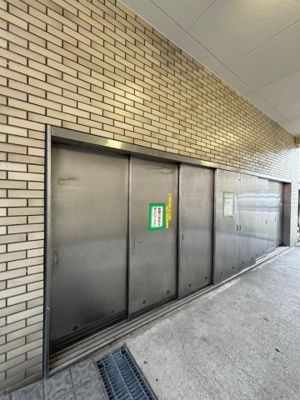 【その他共用部分】 | センチュリーメモリアル島津山