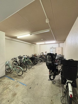 【その他共用部分】 | センチュリーメモリアル島津山