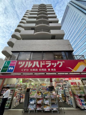 【外観】 | センチュリーメモリアル島津山