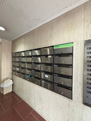 【その他共用部分】 | センチュリーメモリアル島津山