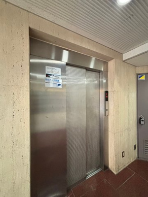 【その他共用部分】 | センチュリーメモリアル島津山