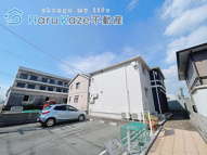 メルシーパレ【名古屋市賃貸・ペット可】の画像