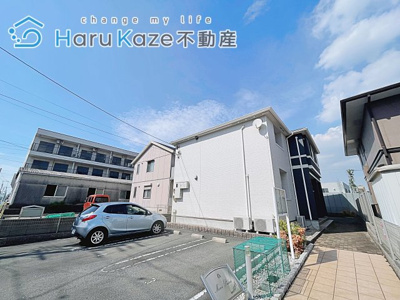 【外観】 | メルシーパレ【名古屋市賃貸・ペット可】