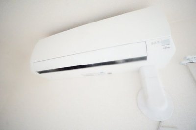 【設備】 | サザンハート吉岡B棟 | ※同物件・反転タイプの写真です。