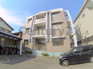 ベルクオーレ上池田の画像