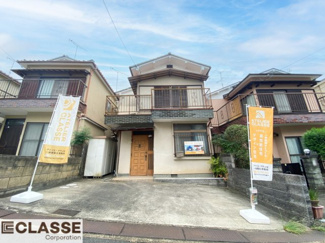 【前面道路含む現地写真】 | 城陽市寺田宮ノ谷　売土地　建築条件付き