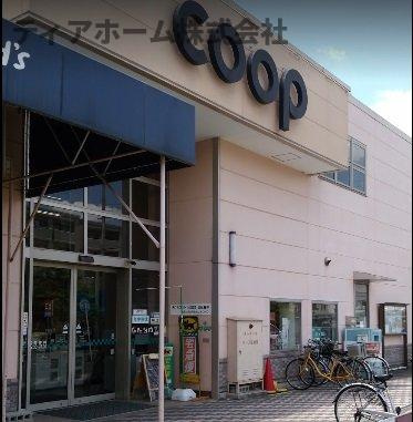 レオパレスＨＩＲＡＴＡＰａｒｔⅡの周辺|物件から徒歩約4分（350M）