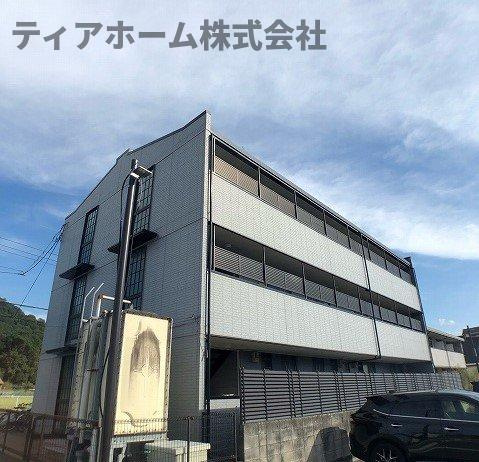 レオパレスＨＩＲＡＴＡＰａｒｔⅡ