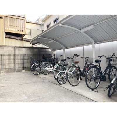 【その他共用部分】 | サンフィールド