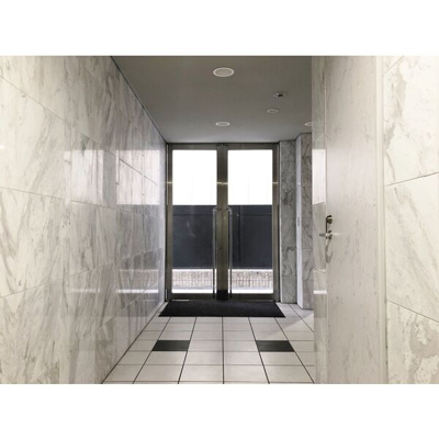 【ロビー】 | サンフィールド