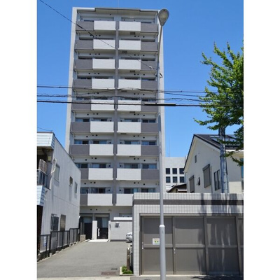 【外観】 | サンフィールド