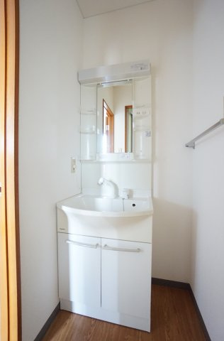 コーポあおき3の内装