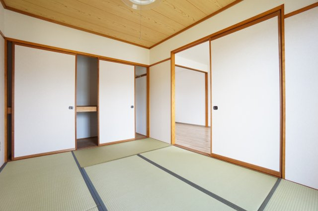 コーポあおき3のその他