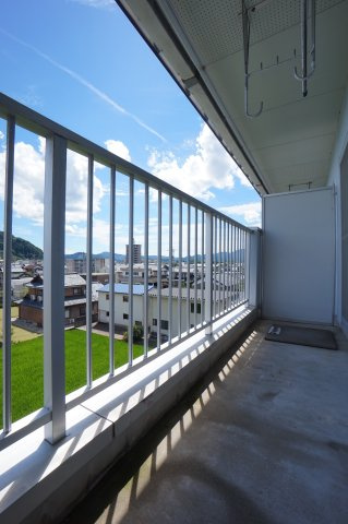 コーポあおき3の設備