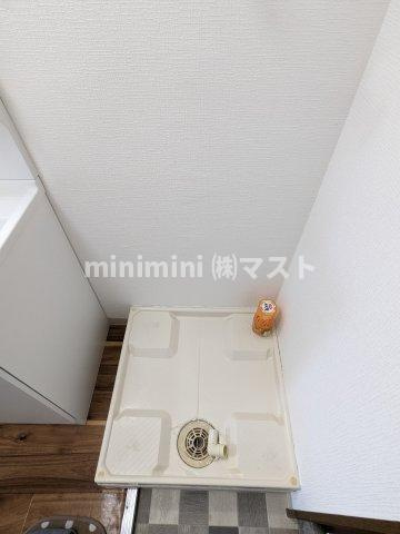 ルミエール西大橋の設備
