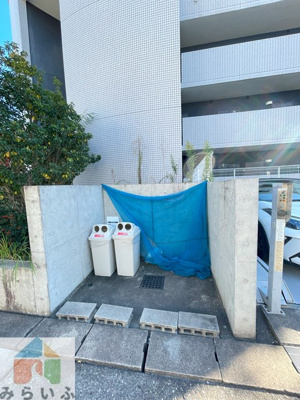 【その他共用部分】 | プロシード穂波町