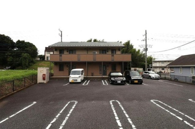 【展望】 | オーパス Ⅰ・Ⅱ | 眺望