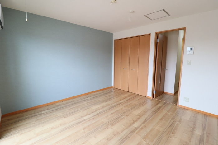 アークグレイスの寝室|洋室2