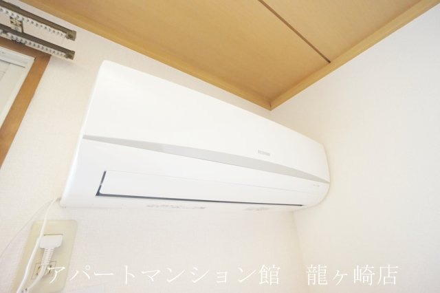 ライトハウスの設備